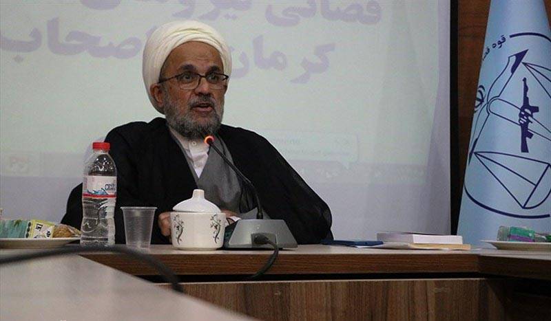 تایید حکم قصاص یک پلیس در قلعه‌گنج